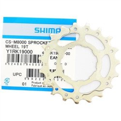 RODA DENTADA 19D CS-M8000