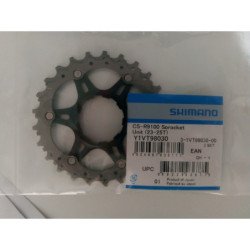 KIT PIÑÓN PARA CASSETTE 23-25D CS-R9100