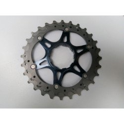 KIT PIGNON POUR CASSETTE 25-28D CS-R9100
