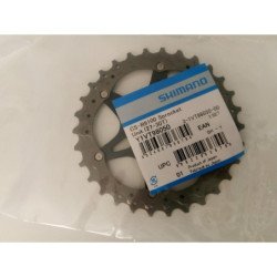 KIT PIGNON POUR CASSETTE 27-30D CS-R9100