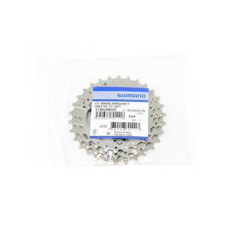KIT RODA DENTADA 24-27-30D CS-R8000