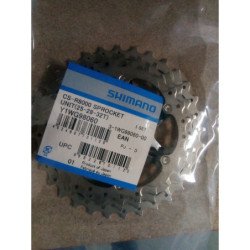 KIT PIÑÓN PARA CASSETTE 25-28-32D CS-R8000