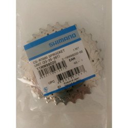 KIT PIÑÓN PARA CASSETTE S(23-25-28D) 11-28D