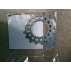 RODA DENTADA 16D -C P/ CS-M9100-12