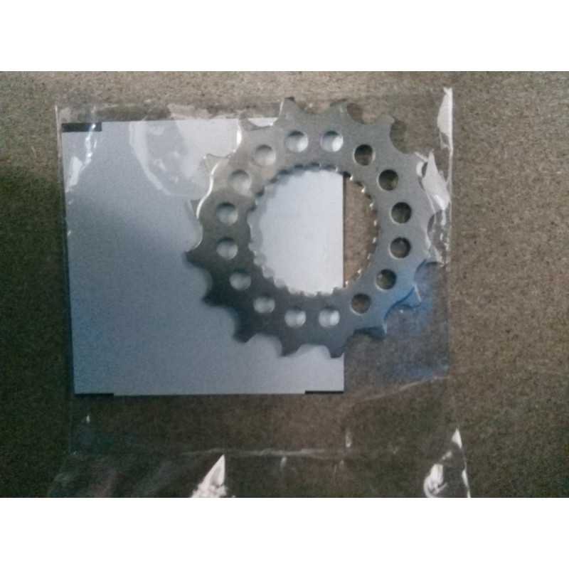PIGNON POUR CASSETTE 16D -C P/ CS-M9100-12