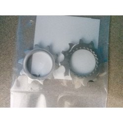 KIT SPROCKET 10-12D P/CS-M9100 Y1X498020
