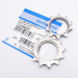 KIT SPROCKET 10-12D P/CS-M9100