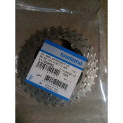 KIT PIÑÓN PARA CASSETTE 25-28-32D CS-6800