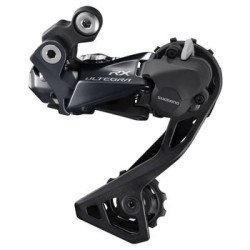 DESVIADOR TRÁS DURA ACE 12V DI2