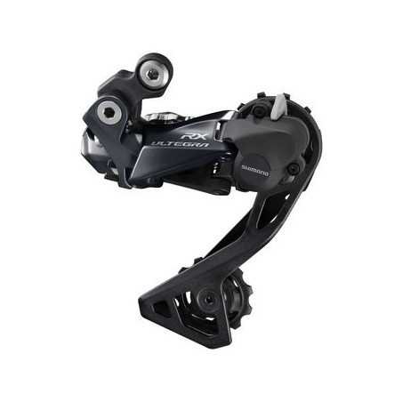 DESVIADOR TRÁS DURA ACE 12V DI2