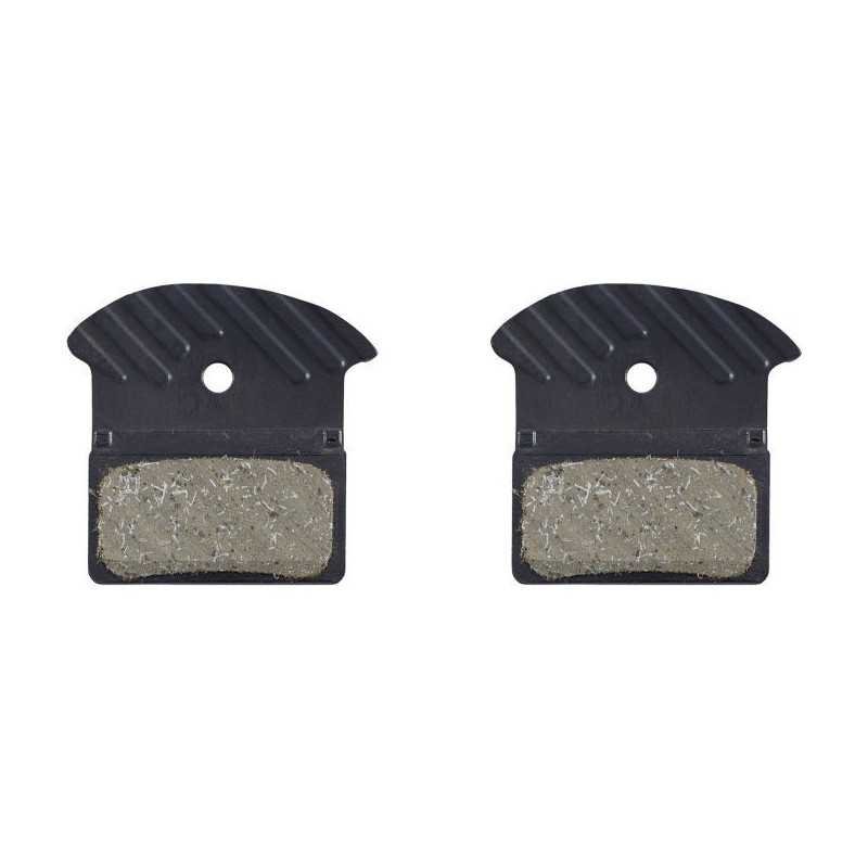 DISC BRAKE PADS RESINA J05A