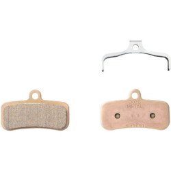 DISC BRAKE PADS TRAV. 
