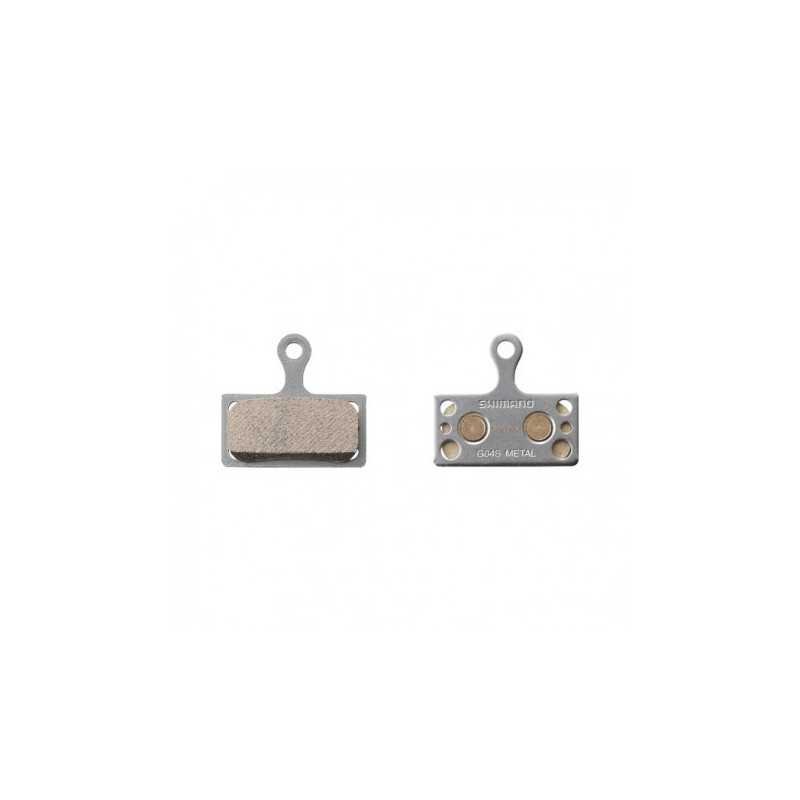 PASTILHAS METAL G04S