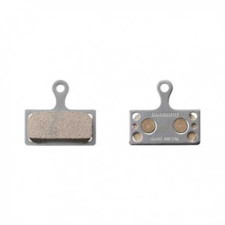 PASTILHAS METAL G04S