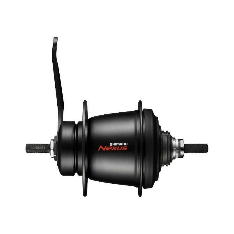 HUB NEXUS 7V. 36FRONT CONTRP.PT ASGC30017CALR