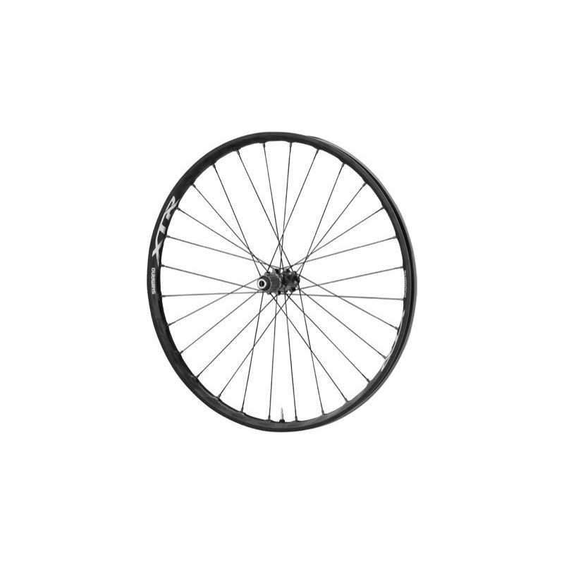 WHEELSET XTR 27.5FR.15/TR.12MM EWHM9000LFERE7X