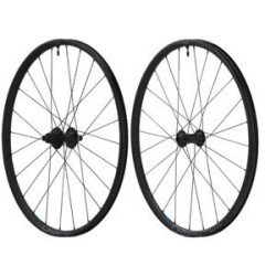 WHEELSET 27.5 F15/R12 MT601-B