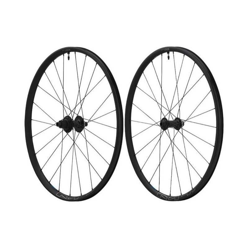 JUEGO DE RUEDAS 29 F15/R12 MT601-B