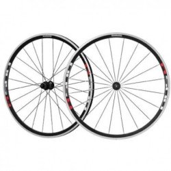 PAIRE DE ROUES R501A S/SACO