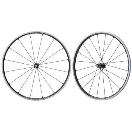 WHEELSET WHR9100-C24CL PNEU EWHR9100C24FRCY