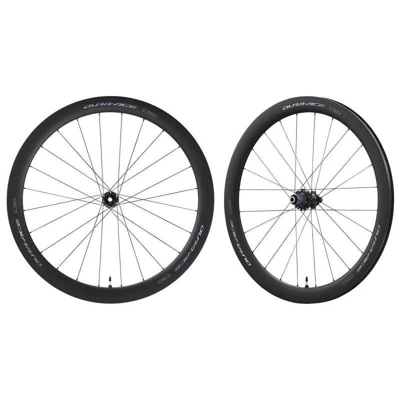 WHEELSET WHR9270-C50-TL F/TR.24RAIOS - PNEU