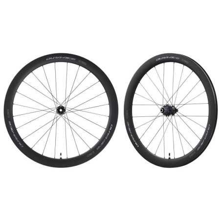 WHEELSET WHR9270-C50-TL F/TR.24RAIOS - PNEU