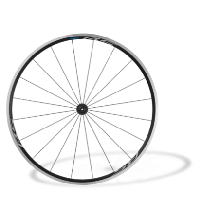 WHEELSET RS100 11/10V PR