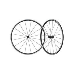 JUEGO DE RUEDAS RS300 11/10V PR