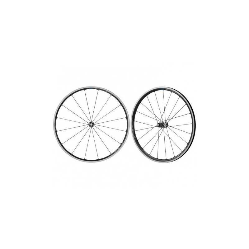 WHEELSET RS700-C30 TL. 