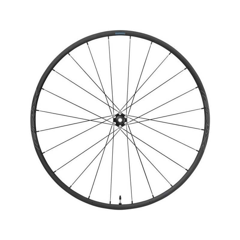 PAIRE DE ROUES RX570-700C CL F/T12