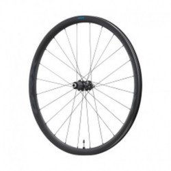 PAIRE DE ROUES RX870-700C CL F/T24