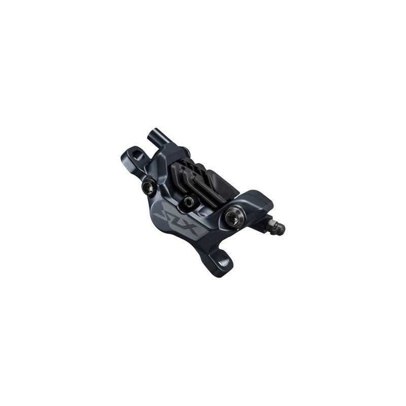 PINÇA FR/TR T.D. SLX M7120 C/PAST RESIN IBRM7120MPRF
