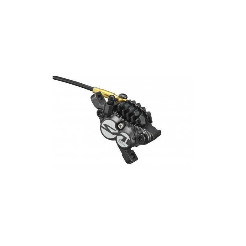 PINÇA SAINT M820 POST MOUNT IBRM820MPMF