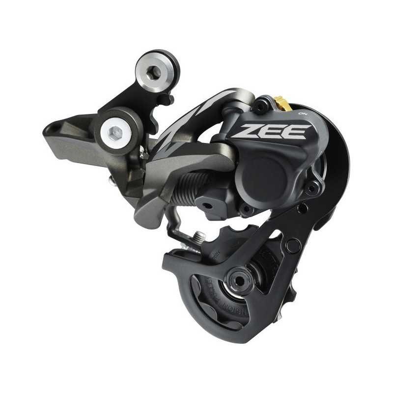 DÉRAILLEUR ARRIÈRE ZEE RDM640 10 VITESSES P/REL.LO