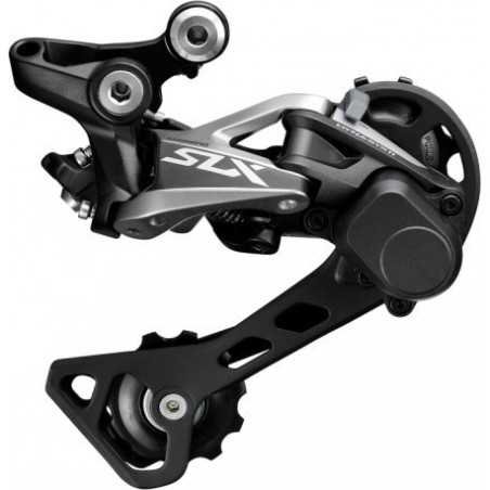 CAMBIO TRASERO.SLX RD-M70000 11 VELOC.