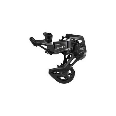 REAR DERAILLEUR 12 SPEEDS GRX T.N.SHADOW PLUS (2X)