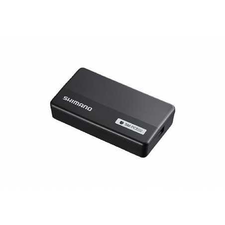 INTERFACE PARA LIGAÇÃO AO PC