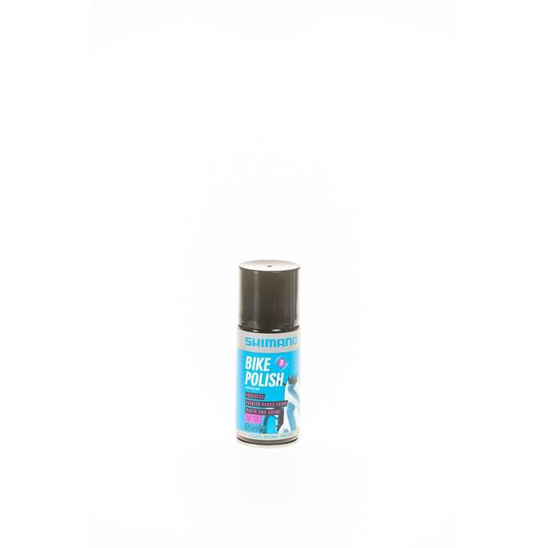 SPRAY POLISH BIC. 