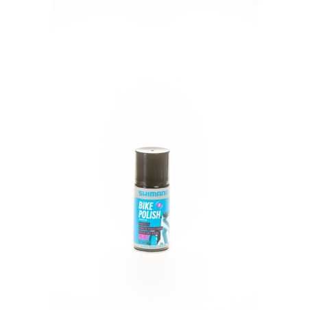 SPRAY POLISH BIC. 