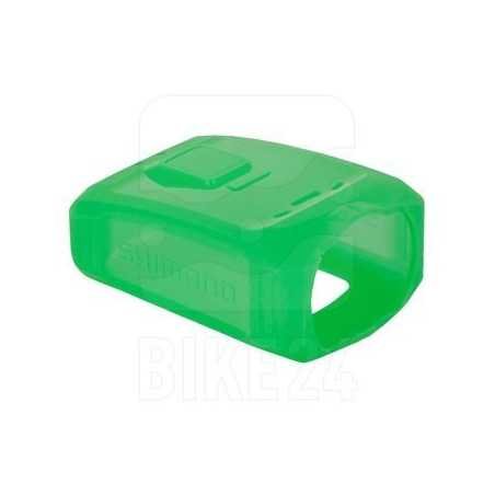 CAPA PROT.SILICONE VERDE SHECMJK01GR