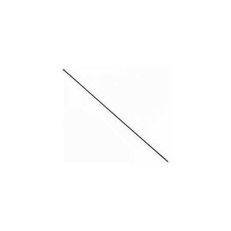 RAIO 304MM WH-RS10-A-L PRETO