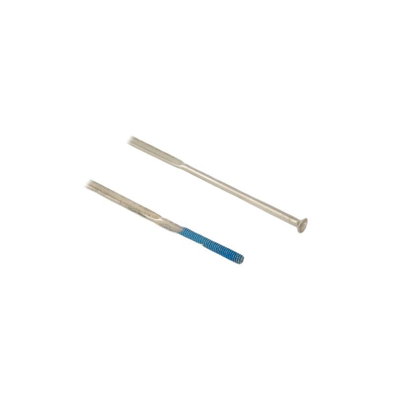 RAIO 284MM WH-RS20-A-S PRATA Y012AN842