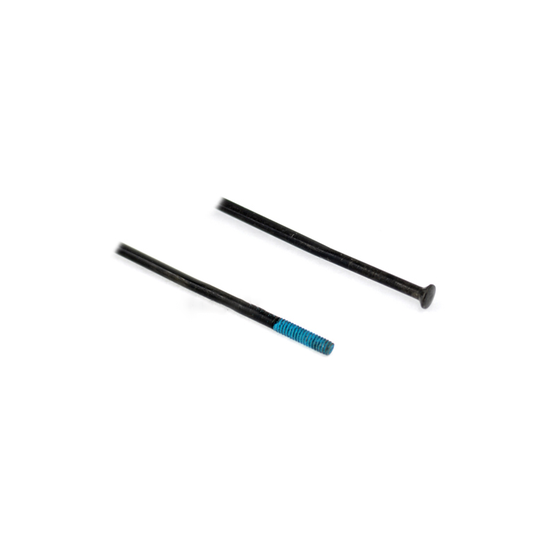 RAIO 284MM WH-RS20-A-F PRETO