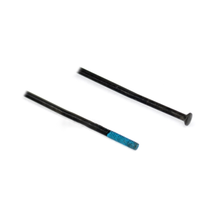 RAIO 284MM WH-RS20-A-F PRETO