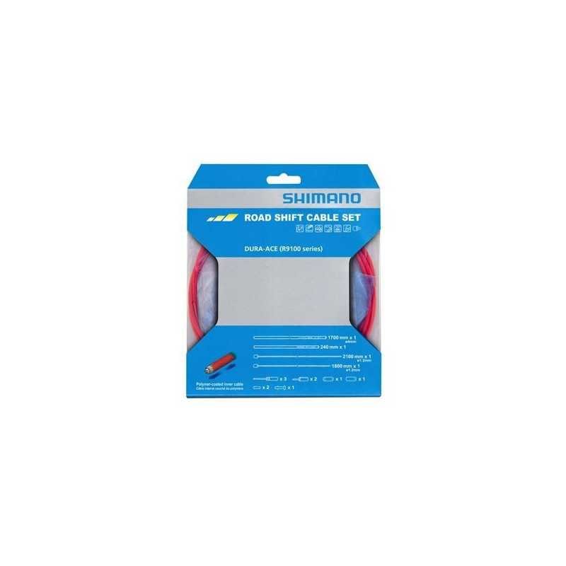 CJ.CABO ESPIRAL SP41 RS900 VRM