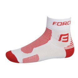 Chaussettes de compression courtes Force