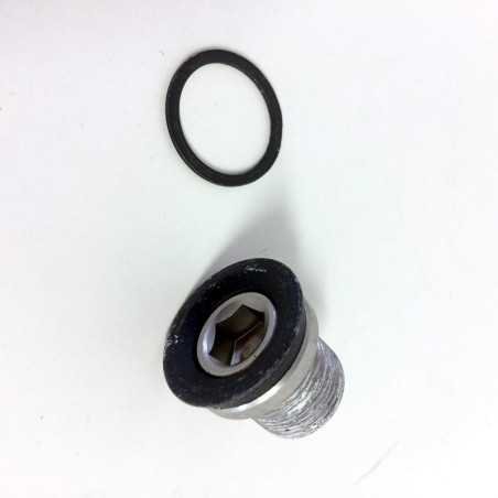PARAF.CRANK E. FC-M430-8 ALIVI