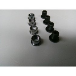 PARAF.ROD.PED (4PCS) SM-CRE80 Y1VY98010