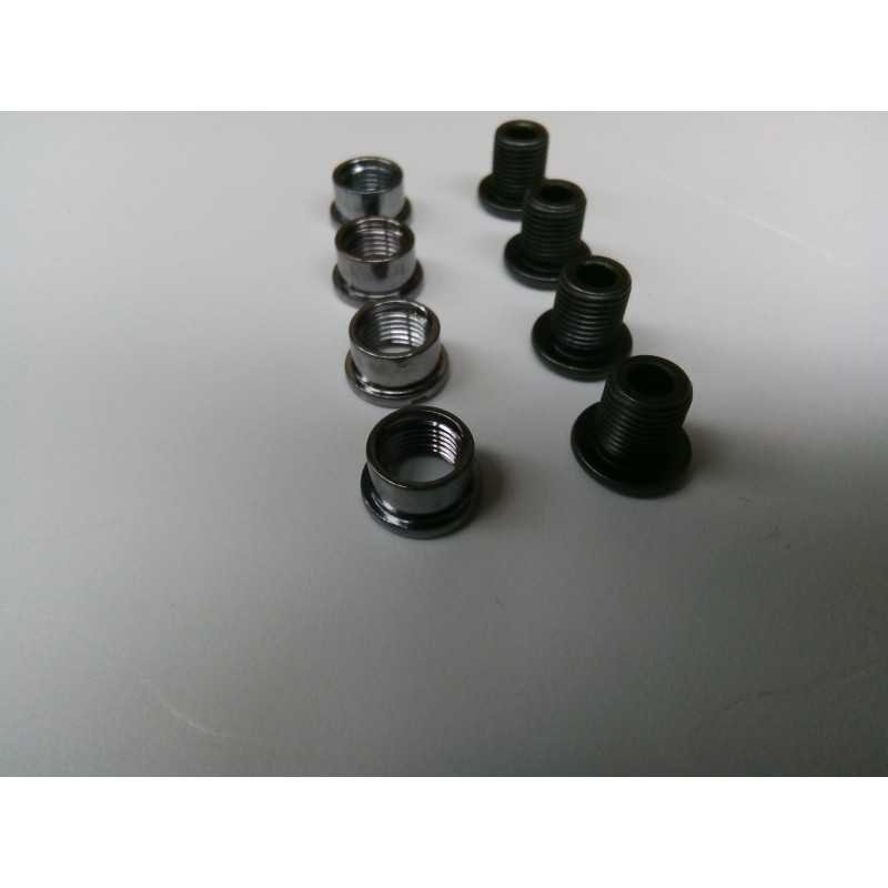 PARAF.ROD.PED (4PCS) SM-CRE80 Y1VY98010