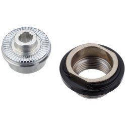 PORCA/CONE ESQ.FR.WH-M985 M14 Y27W98030